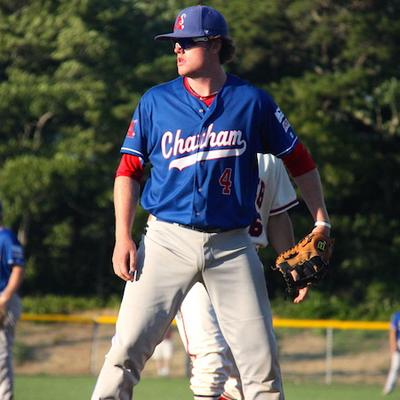 Harwich shuts out Chatham, 4-0
